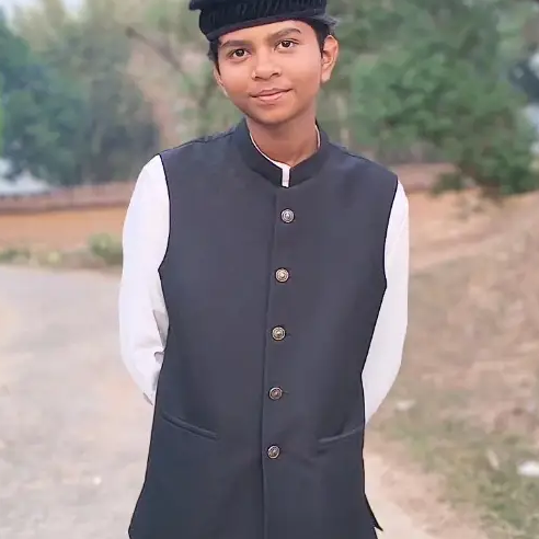 Ayaan M
