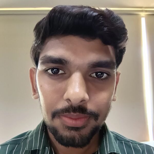 Dharmagya P