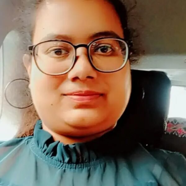 Meghna S