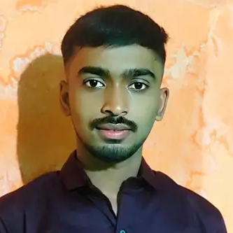 Vishal K