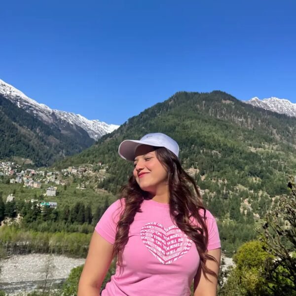 Yogita D