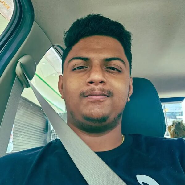 Yadu M