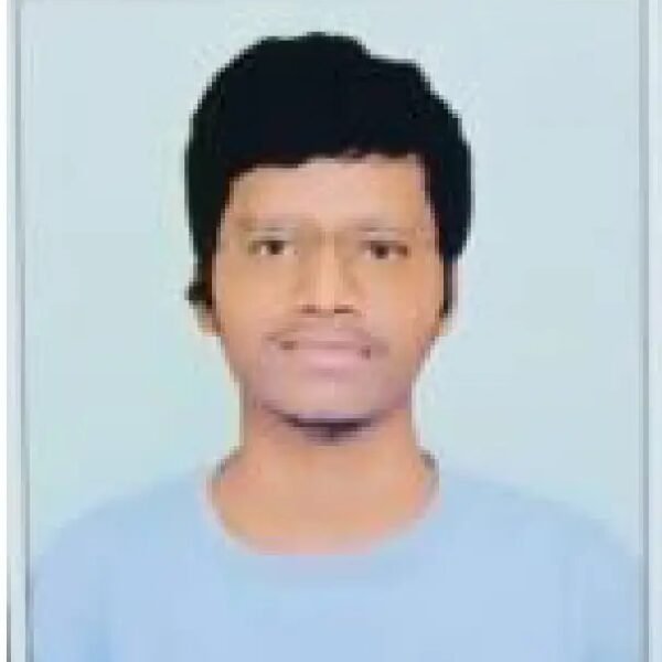 Rohith R