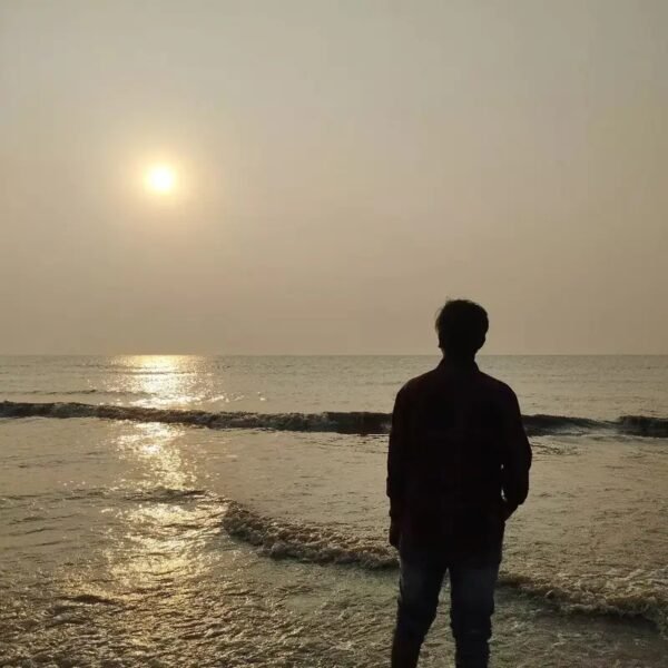 Vighnesh C