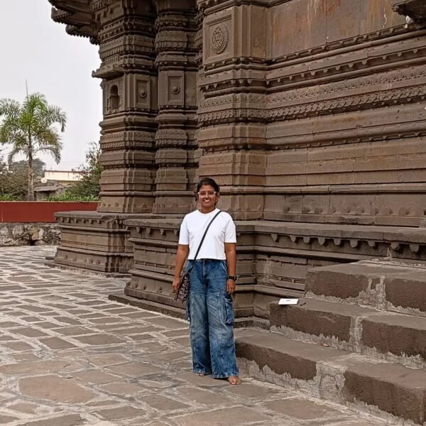 Srishti S