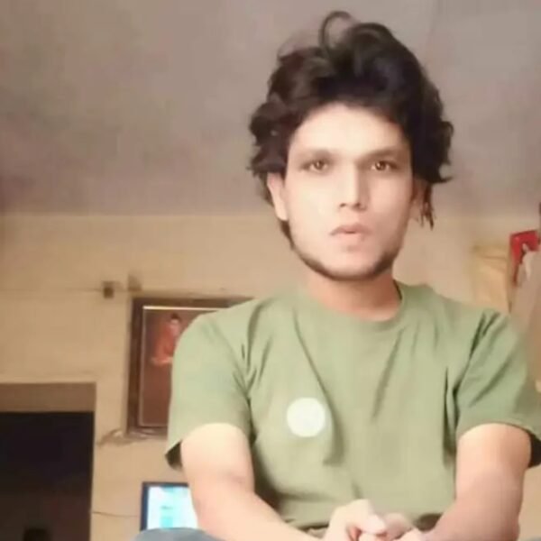 Rohit M