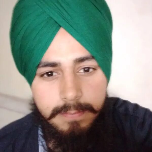 Inderpreet S