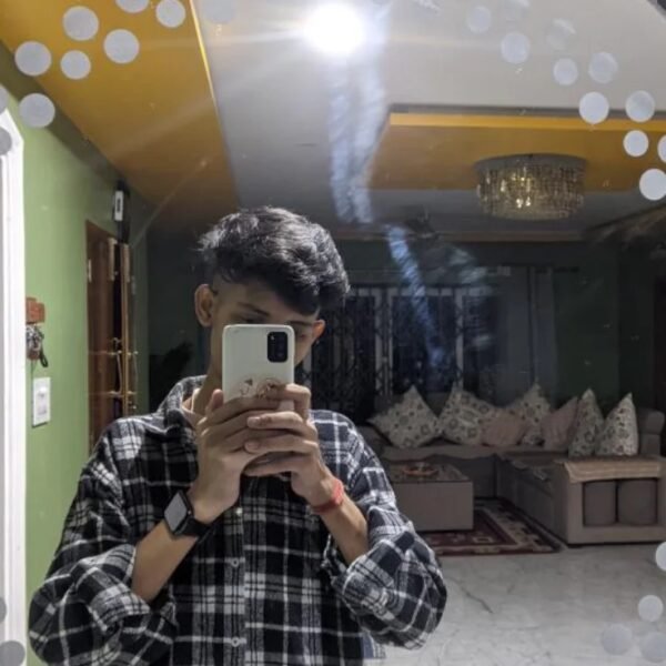 Subham B