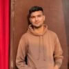 Hardik K