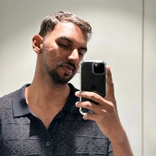 Kunal M