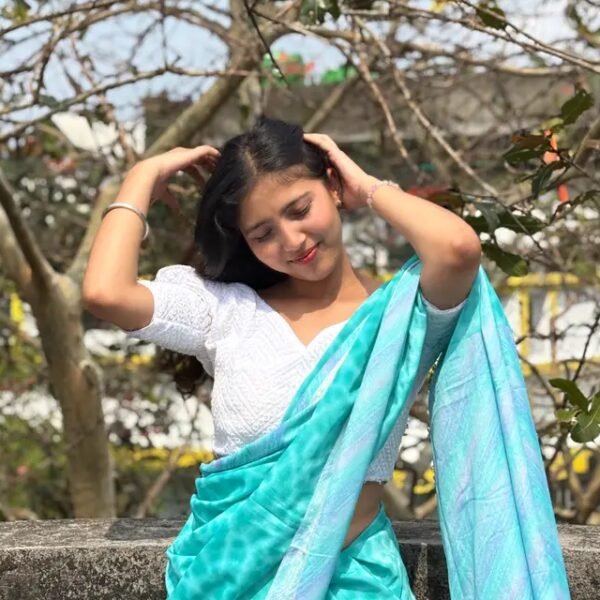Pratiksha C