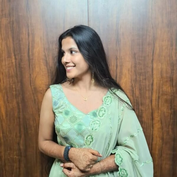 Akshita A