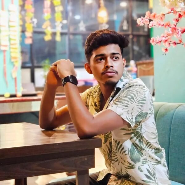 Piyush D
