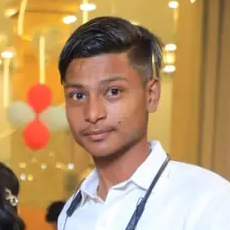 Dipanshu G