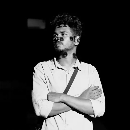 Vandanan G