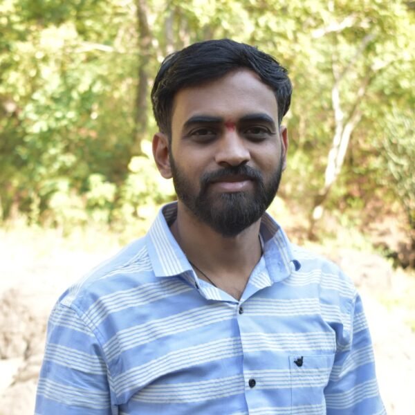 Devendra C
