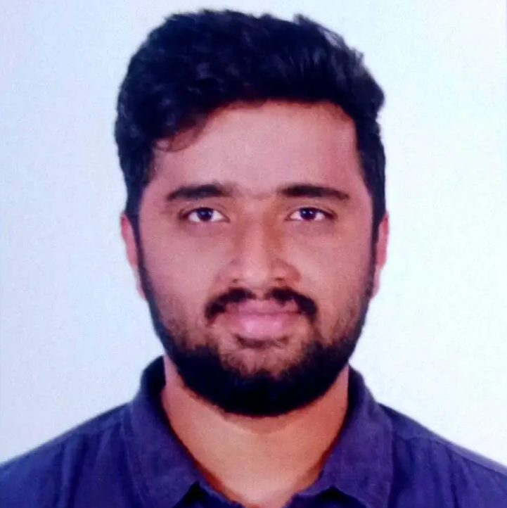 Suraj K