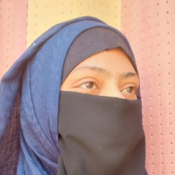 Saima B