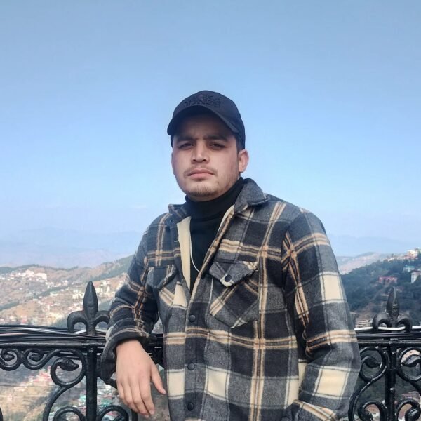 Ankit S