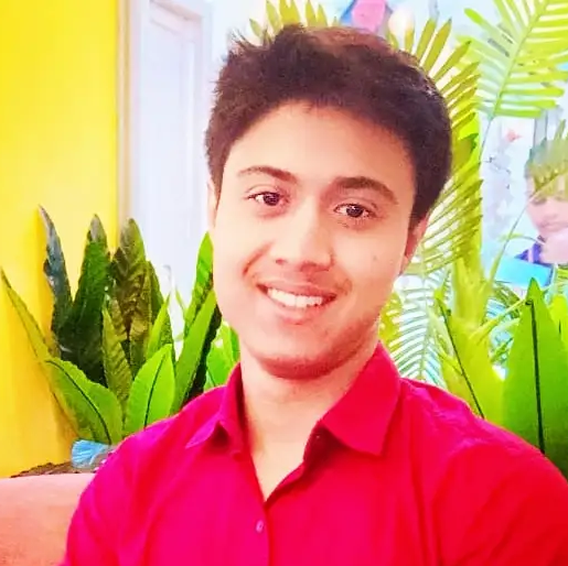Swapneel M