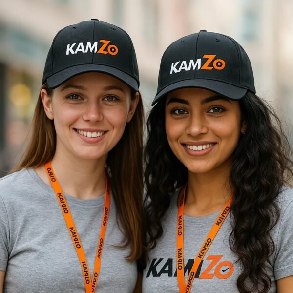 Kamzo F