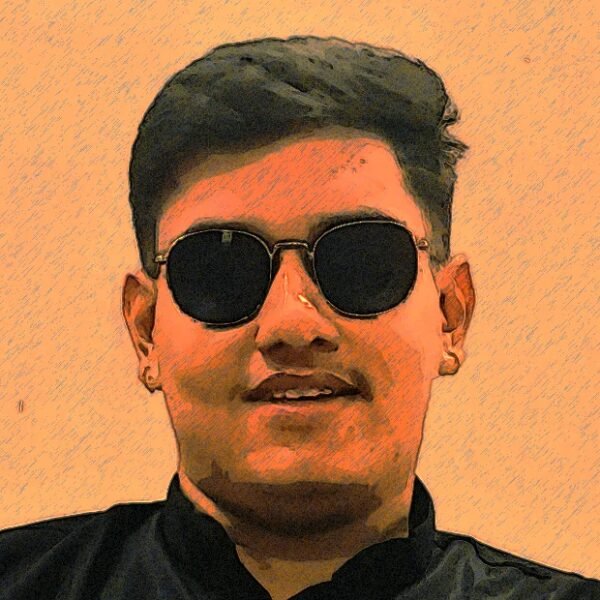 Yash J