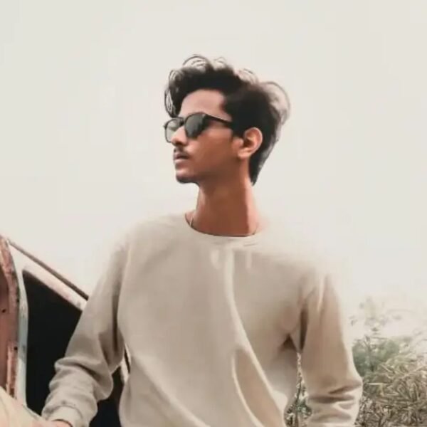 Shreyas K