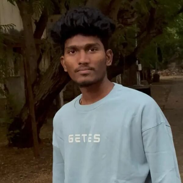 Vijay N