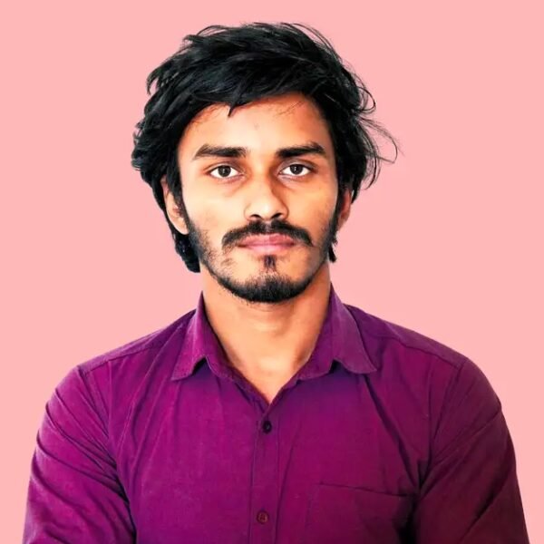 Manish P