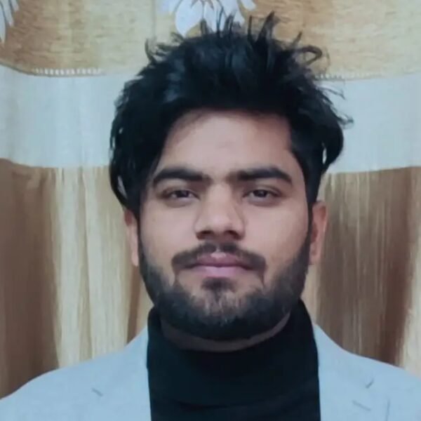 Nitin K