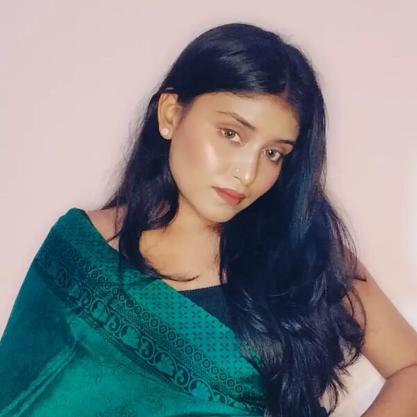 Ruhi M