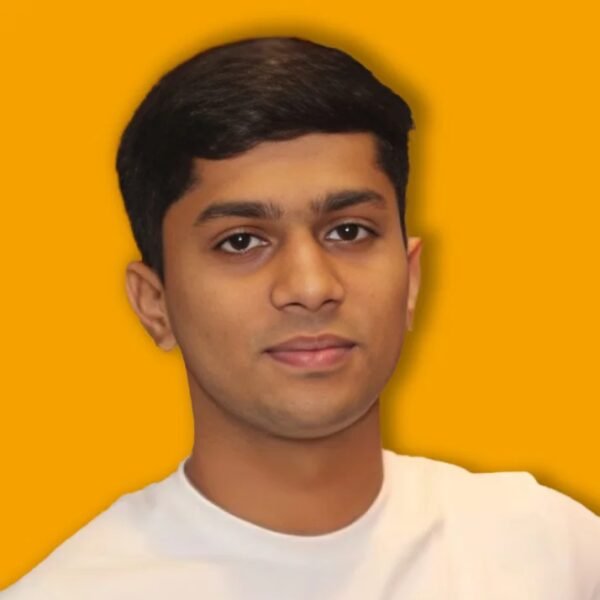 Soham K
