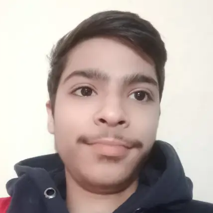 RAGHAV S