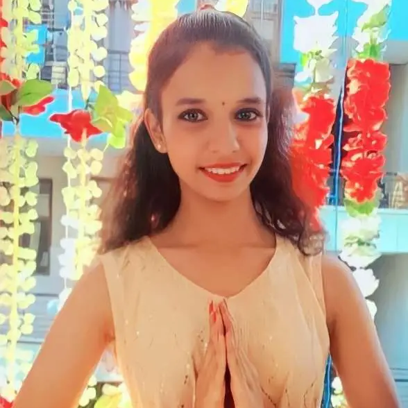 Ananya B