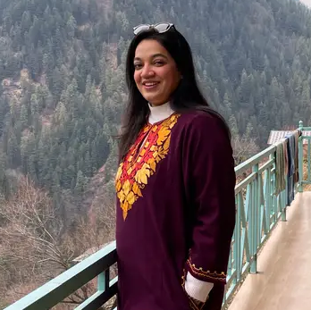 Simran S