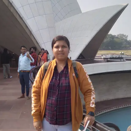 Yashaswini K