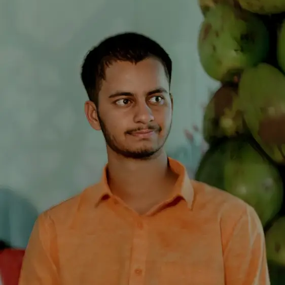 Piyush S