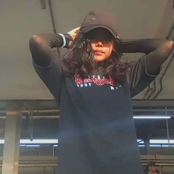 Radhika G