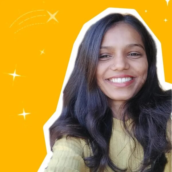 Vaishnavi R