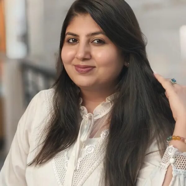 Aarti P