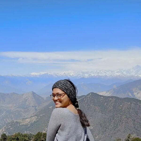 Swati D