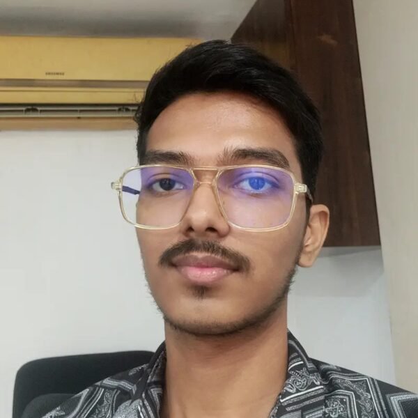 Vikas K