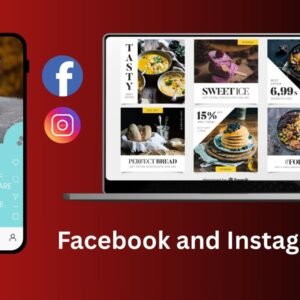 Setup & Launch Facebook + Instagram Ads