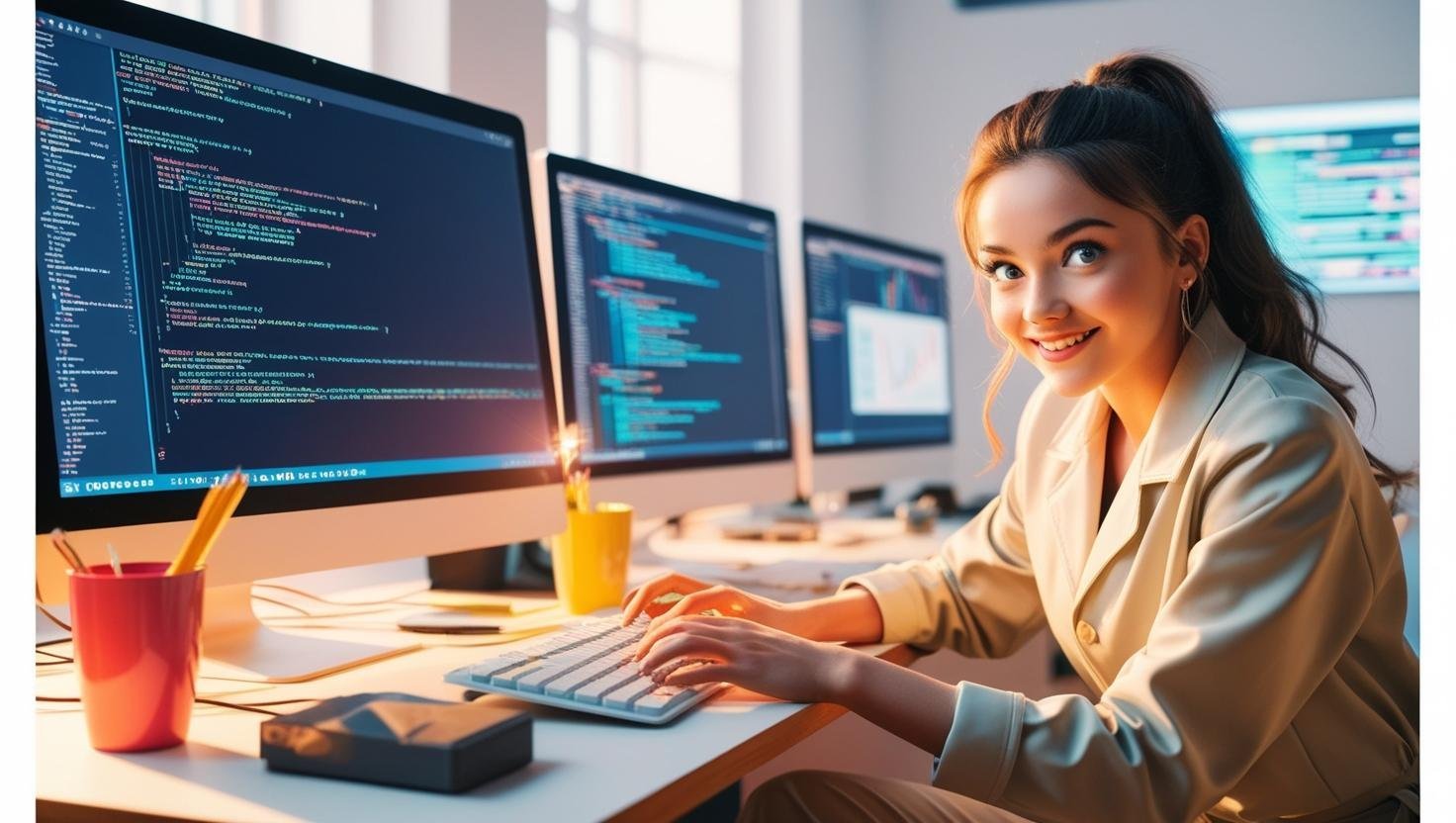 Software Development & Testing