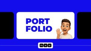 Behance Portfolio