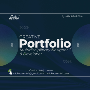 WordPress Development & Graphic Designe