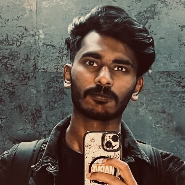 Abhishek A