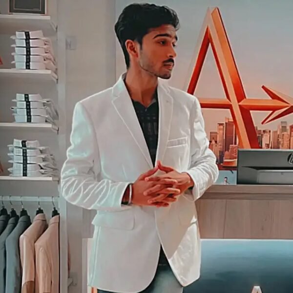 Priyanshu R