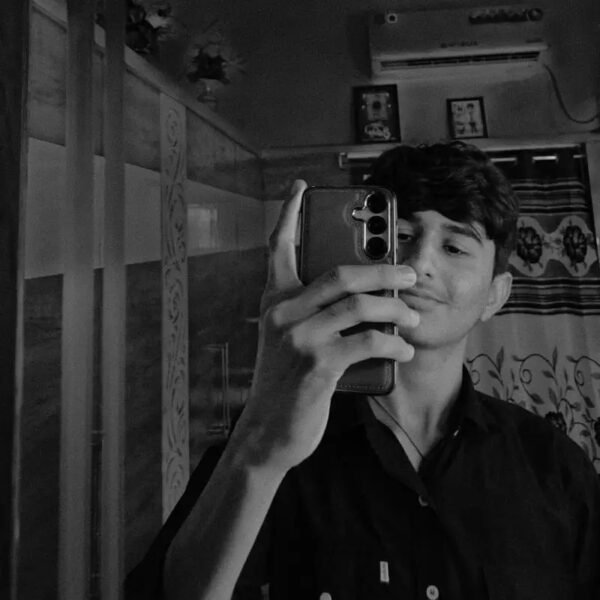 Nitish S