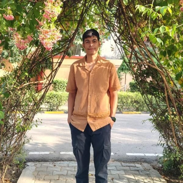 Samarth T